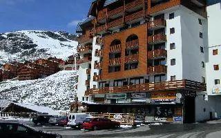 Altineige Residence - Val Thorens