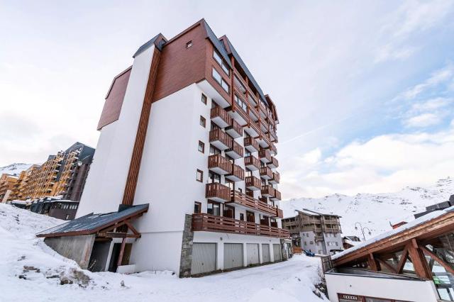 Altineige Residence - Val Thorens