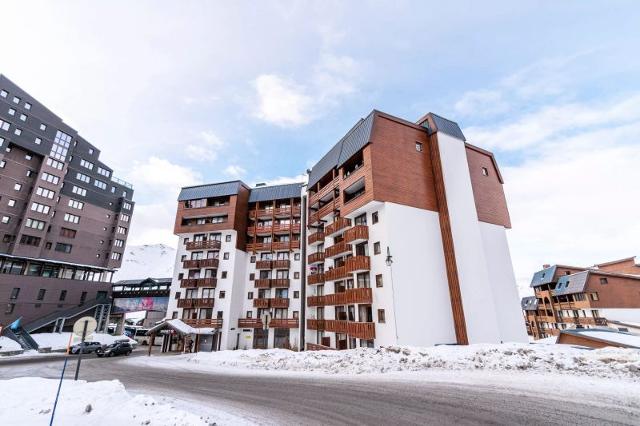 Altineige Residence - Val Thorens