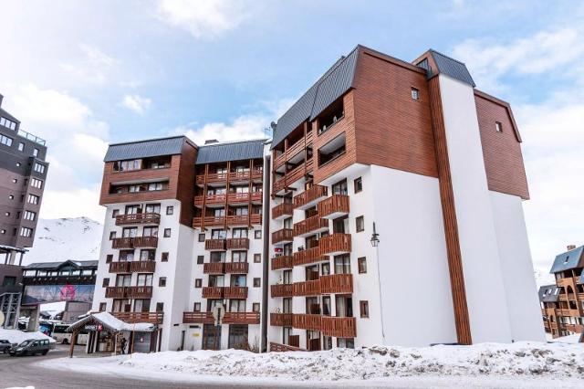 Altineige Residence - Val Thorens
