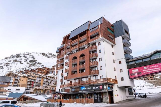 Altineige Residence - Val Thorens