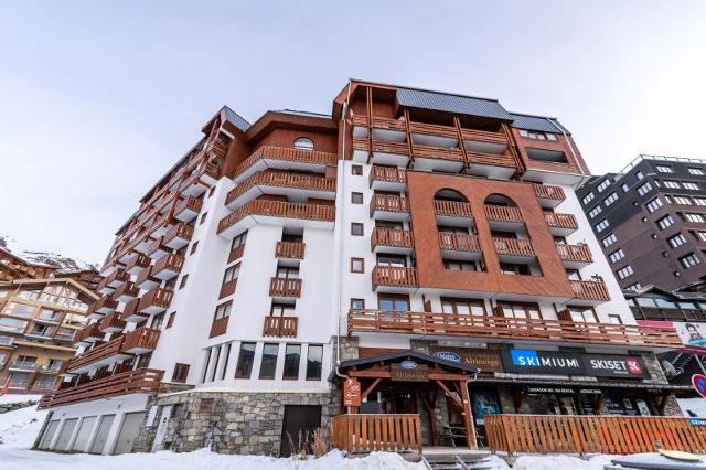 Altineige Residence - Val Thorens