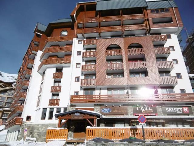 Altineige Residence - Val Thorens
