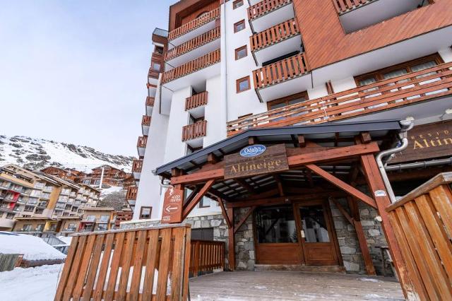 Altineige Residence - Val Thorens