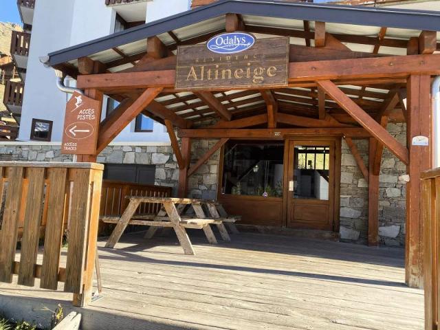 Altineige Residence - Val Thorens