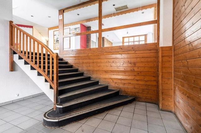 Altineige Residence - Val Thorens