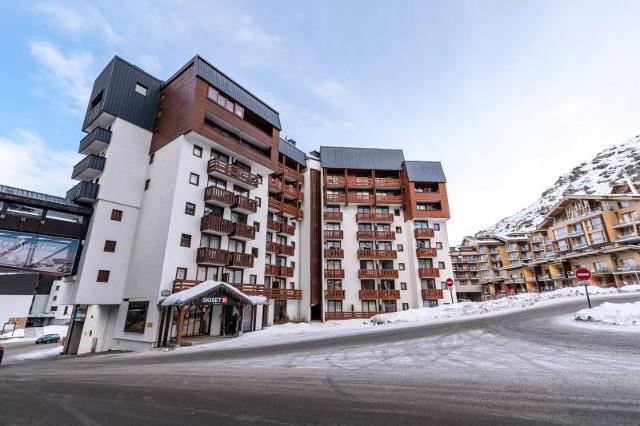 Altineige Residence - Val Thorens