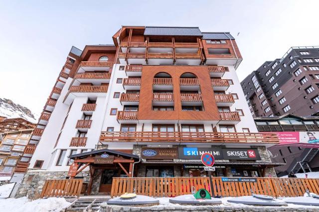 Altineige Residence - Val Thorens