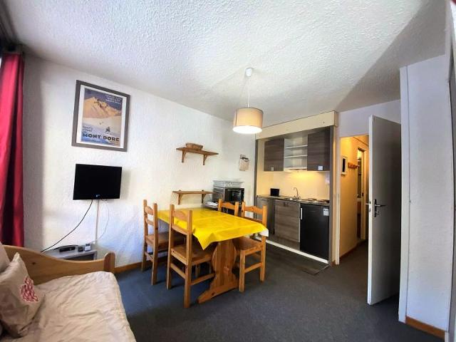 Residence Hauts De La Vanoise - Val Thorens