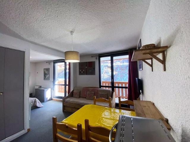 Residence Hauts De La Vanoise - Val Thorens
