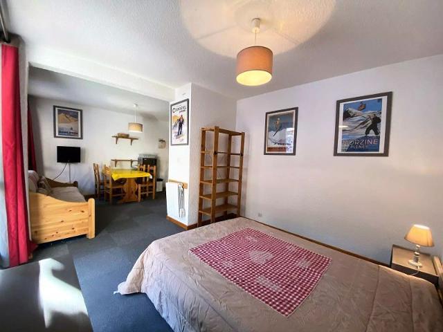 Residence Hauts De La Vanoise - Val Thorens