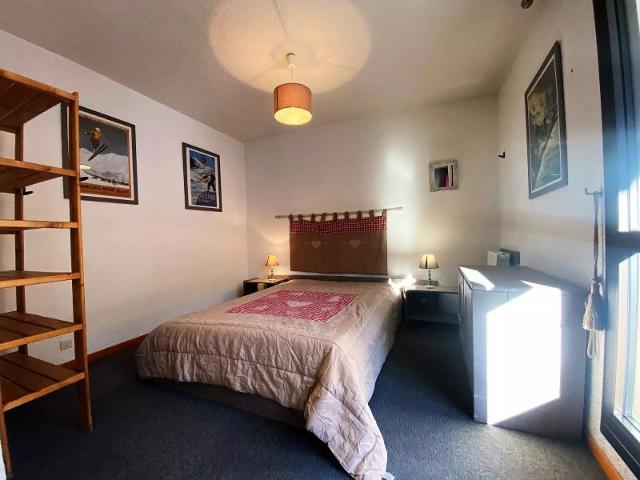 Residence Hauts De La Vanoise - Val Thorens