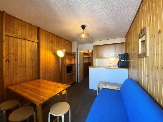 Residence Hauts De La Vanoise - Val Thorens