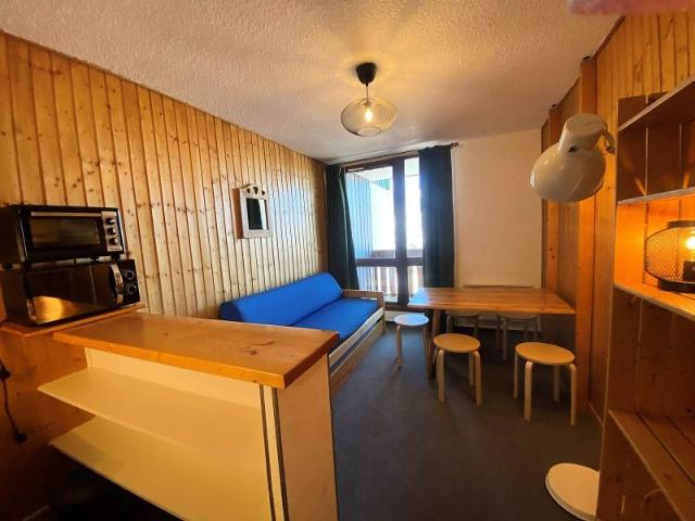 Residence Hauts De La Vanoise - Val Thorens