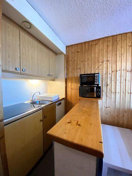 Residence Hauts De La Vanoise - Val Thorens