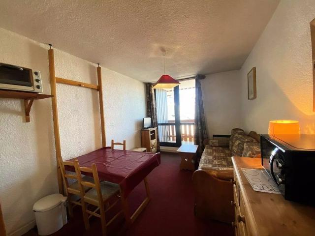 Residence Hauts De La Vanoise - Val Thorens