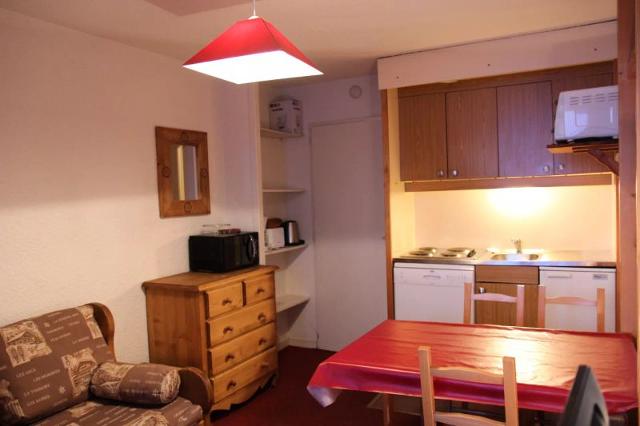 Residence Hauts De La Vanoise - Val Thorens