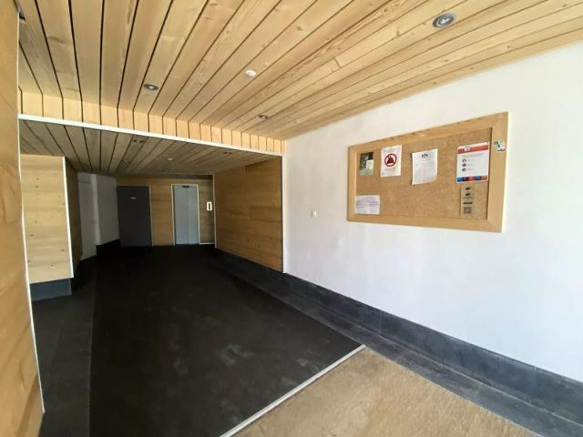 Residence Hauts De La Vanoise - Val Thorens