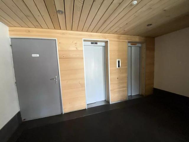Residence Hauts De La Vanoise - Val Thorens