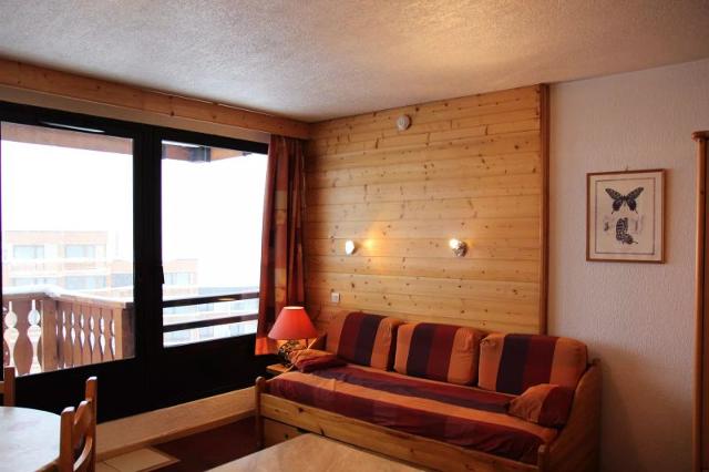 Neves Residence - Val Thorens