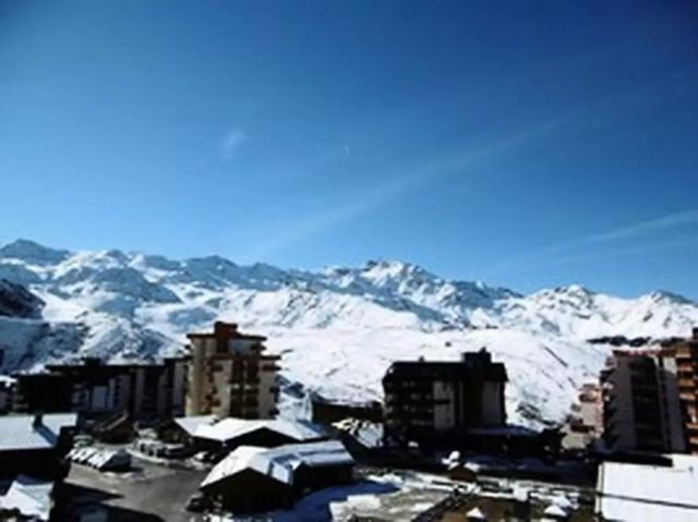 Neves Residence - Val Thorens