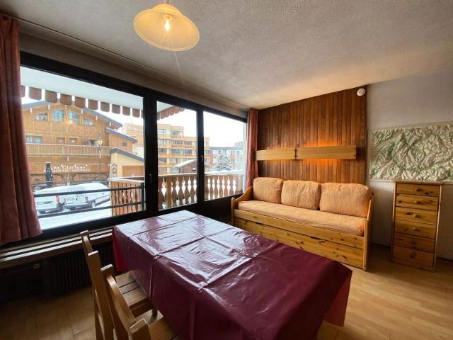 Neves Residence - Val Thorens