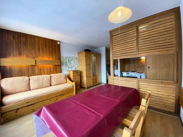 Neves Residence - Val Thorens