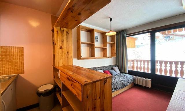 Neves Residence - Val Thorens