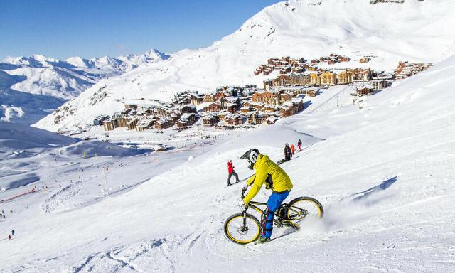 Neves Residence - Val Thorens