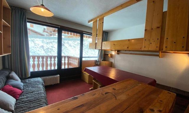 Neves Residence - Val Thorens