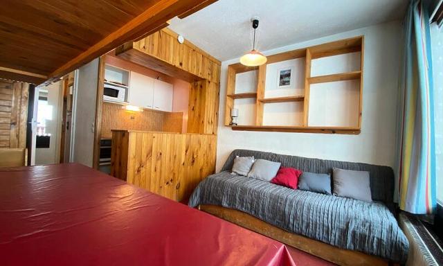 Neves Residence - Val Thorens