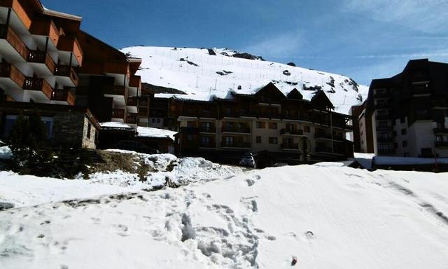 Neves Residence - Val Thorens