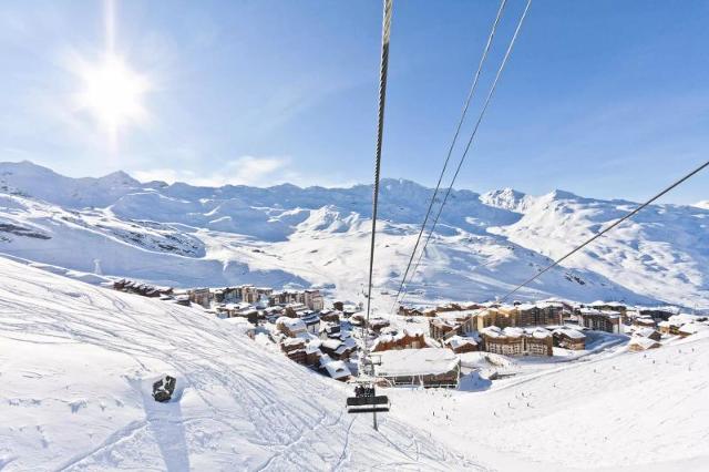 Neves Residence - Val Thorens