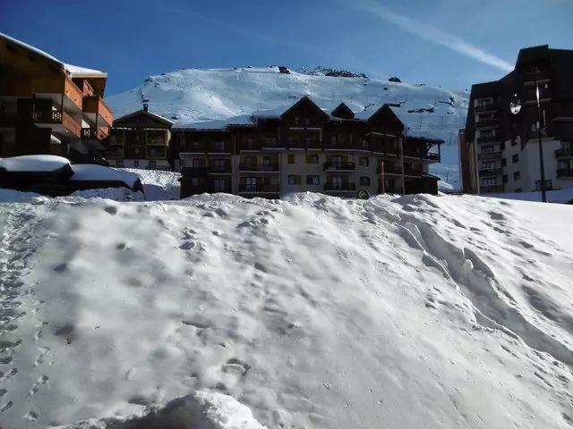 Neves Residence - Val Thorens