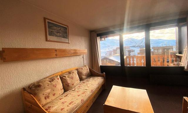 Neves Residence - Val Thorens