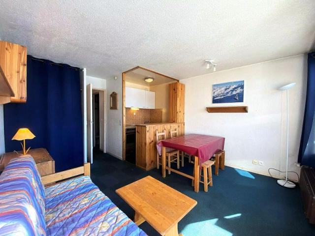 Neves Residence - Val Thorens