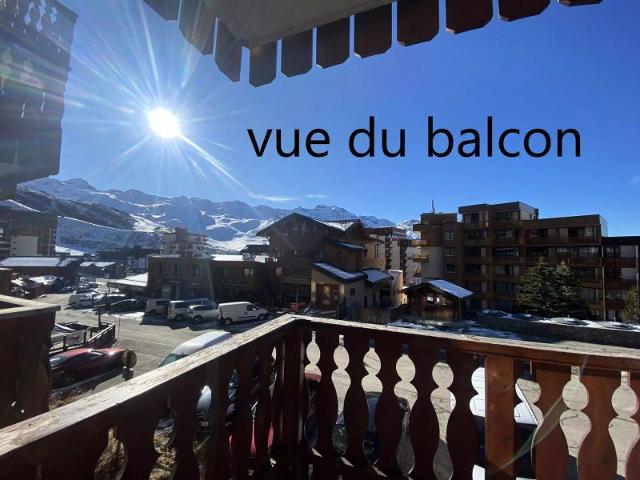 Neves Residence - Val Thorens