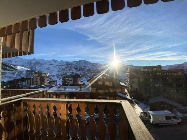 Neves Residence - Val Thorens