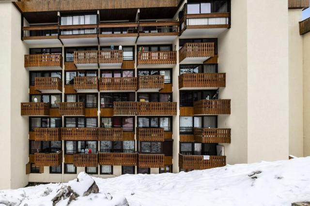 Neves Residence - Val Thorens