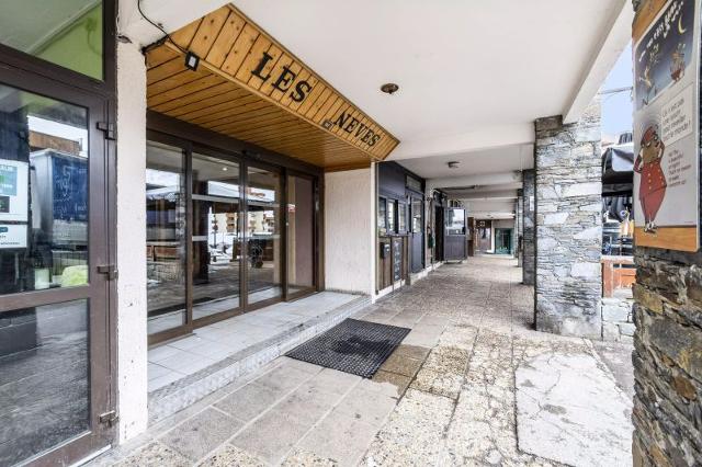 Neves Residence - Val Thorens