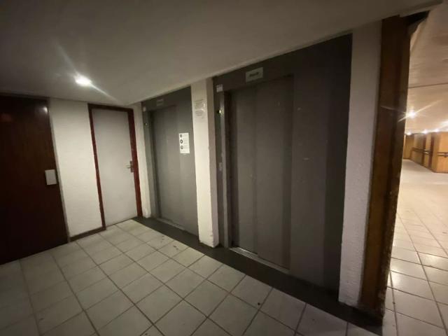 Neves Residence - Val Thorens