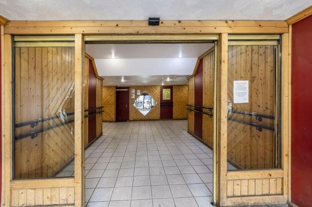 Neves Residence - Val Thorens
