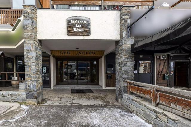 Neves Residence - Val Thorens
