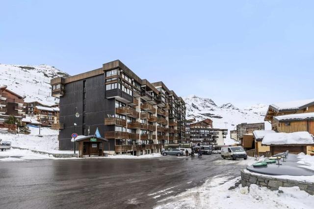 Neves Residence - Val Thorens