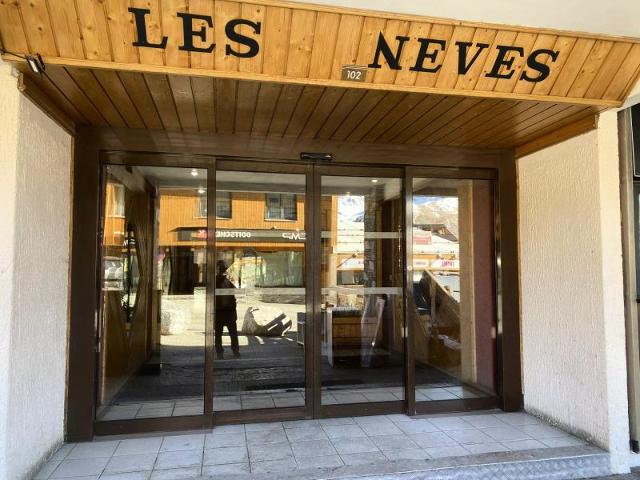 Neves Residence - Val Thorens