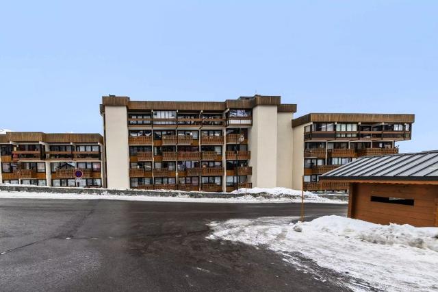 Neves Residence - Val Thorens