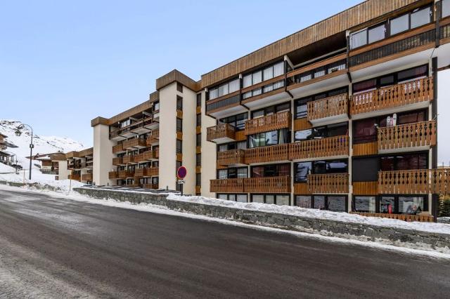 Neves Residence - Val Thorens