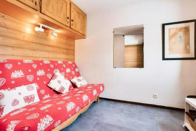 Residence Vanoise - Val Thorens