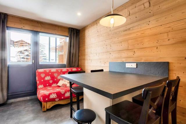 Residence Vanoise - Val Thorens