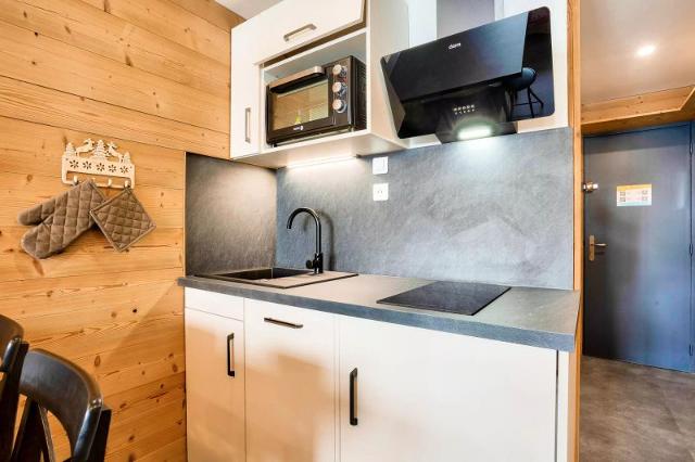 Residence Vanoise - Val Thorens